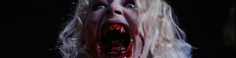 V hororové komedii Blood Rush se upírské děti Lucifera vydají na Divoký západ