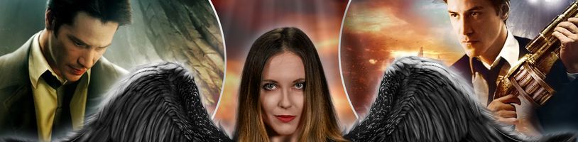 Constantine vysvětlen: Proč tenhle film dodnes nemá obdoby?