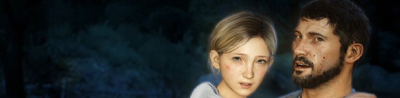 Seriál The Last of Us vybral herečku pro Sarah, dceru Joela
