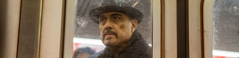 Do druhé řady Dextera: Vzkříšení se vrací David Zayas jako Angel Batista
