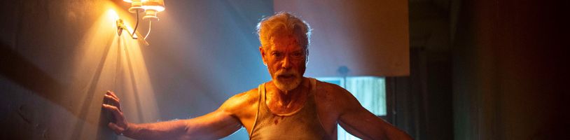 Mercy Good: Stephen Lang si zahraje v hororu o temném tajemství Salemu