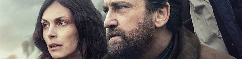 Nový trailer na Greenland 2: Útěk láká na napínavé postapokalyptické dobrodružství