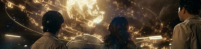 Velkolepá thajská sci-fi Project Genesis nás zavede na cestu napříč časoprostorem