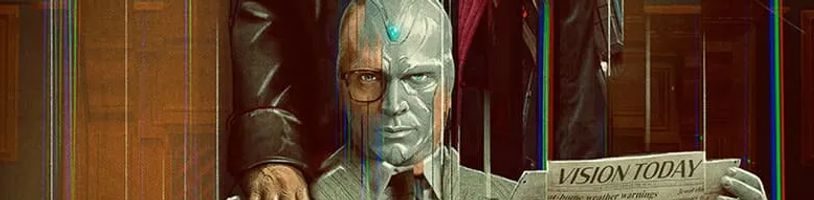 Seriálová marvelovka VisionQuest už brzy na Disney+, podívejte se na nový trailer