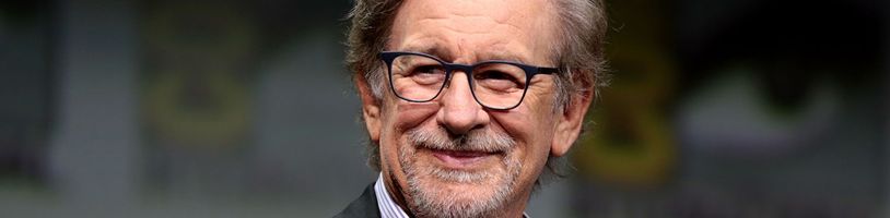 Steven Spielberg podepsal s Netflixem dohodu, doposud je hanil