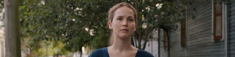 Srdceryvné drama Mosty s Jennifer Lawrence v hlavní roli se pochlubilo novým trailerem