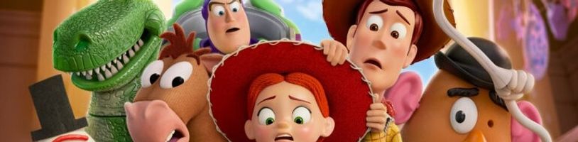 Pixarovka Toy Story 5 už klepe na dveře, podívejte se na nový trailer