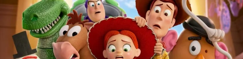 Pixarovka Toy Story 5 už klepe na dveře, podívejte se na nový trailer