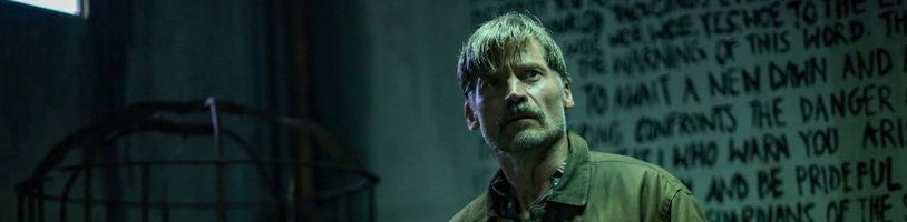 Nikolaj Coster-Waldau bude v hororové sérii The Black Tapes vyšetřovat paranormální jevy