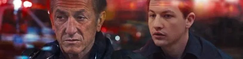 Asphalt City: Sean Penn nám ukáže stresující a náročnou práci záchranářů v New Yorku
