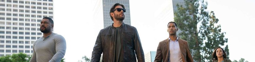 Detektiv Jensen Ackles se v seriálu Countdown pustí do zběsilého závodu s časem