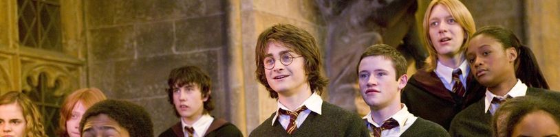 Harry Potter a Ohnivý pohár: Na obranu nejrozporuplnějšího dílu série