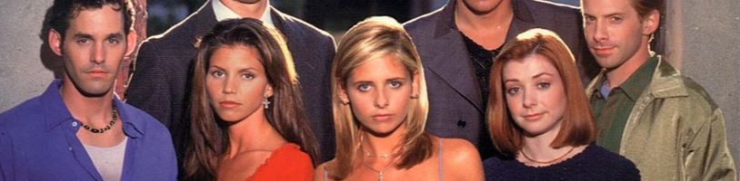 Reboot seriálu Buffy, přemožitelka upírů patrně uvízl na mrtvém bodě
