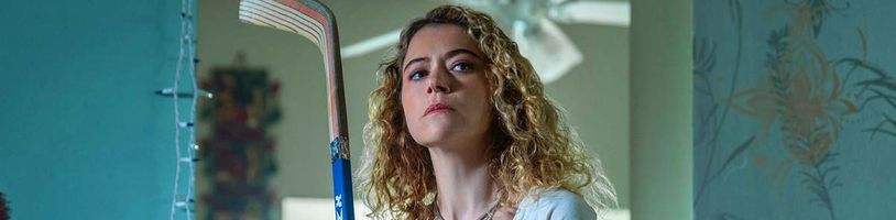 Maximální potěšení zaručeno: Svobodná matka začne na vlastní pěst vyšetřovat případ únosu