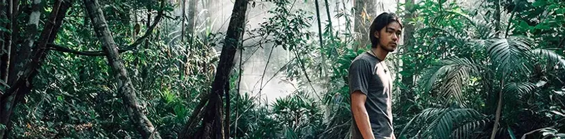 V novém filmu od režiséra Rychle a zběsile se mladý evangelík vydá mezi domorodé kmeny