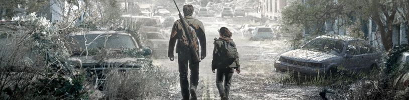  Neil Druckmann potvrdil, že další řada seriálu The Last of Us zadaptuje druhý herní díl 
