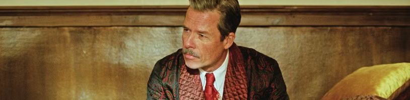 V thrilleru Poor Boy začne chlapec po kómatu tvrdit, že je reinkarnací léta mrtvého muže