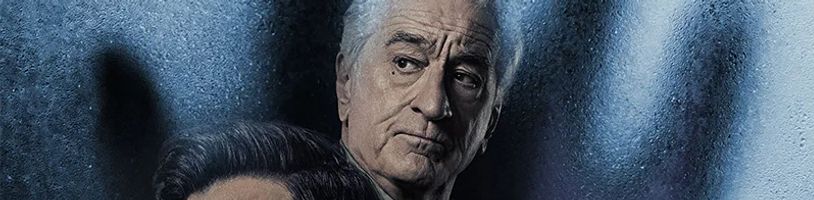 V krimi thrilleru Našeptávač si Robert De Niro posvítí na podivný případ únosu
