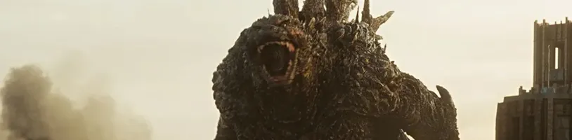 Další Godzilla je na cestě, opět ji natočí režisér japonského hitu