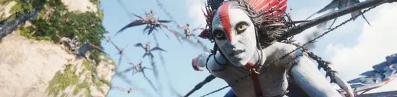 Třetí Avatar ovládl kina, tržby ale ukazují, že zájem o značku pomalu klesá