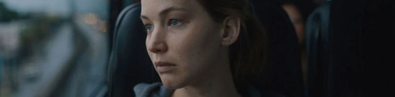 Jennifer Lawrence se v dramatu Mosty bude muset potýkat se svými vzpomínkami