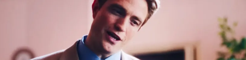 Primetime: Robert Pattinson bude lovit sexuální predátory i v českých kinech