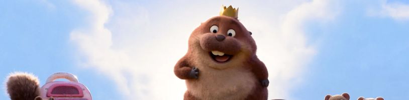 Kinům dál vládnou mluvící bobři, z Vřískotu 7 už je komerčně nejúspěšnější díl série