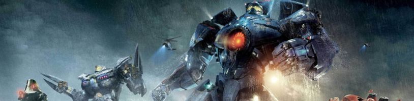 Obří roboti a monstra hlásí návrat, Pacific Rim se dočká seriálového prequelu