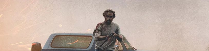 V thrilleru Violent Ends se po pomstě prahnoucí Billy Magnussen vydá zpět do světa zločinu
