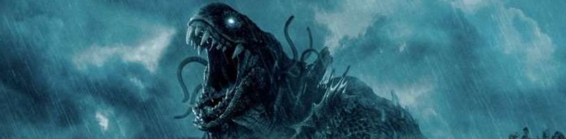 Katastrofický monster film The Lake bude thajskou odpovědí na Godzillu