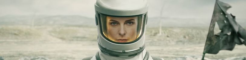 Třetí řada seriálu Silo se blíží, podívejte se na zbrusu nový trailer