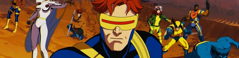 Marvel dal padáka tvůrci seriálu X-Men '97 týden před premiérou. Zřejmě kvůli OnlyFans 