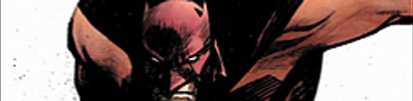 Batman: Prokletí bílého rytíře nabízí provokativní pohled na temného rytíře a jeho nemesis