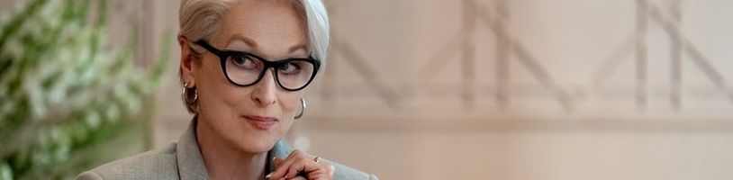 Ďábel nosí Pradu 2 už příští měsíc v kinech, podívejte se na novou upoutávku