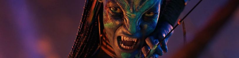 Po třetím Avatarovi se James Cameron vrhne na filmovou adaptaci temné fantasy