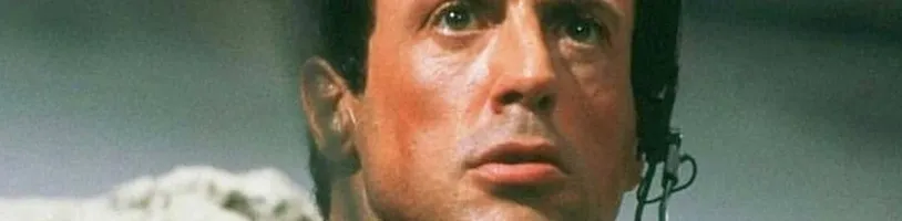 Nový Cliffhanger se už točí, ale prošel změnami, Sylvester Stallone je ze hry