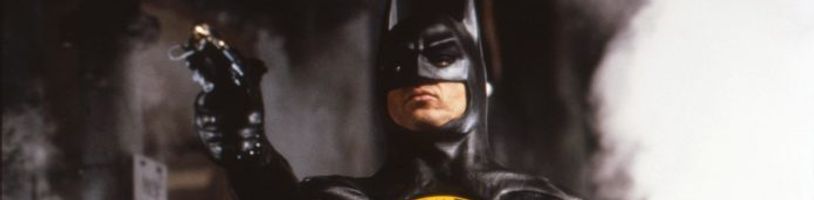 Chystaný DC film Batman Beyond s Michaelem Keatonem byl zrušen