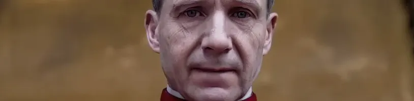 Nové Hunger Games rozšiřují obsazení, Ralph Fiennes si zahraje prezidenta Snowa