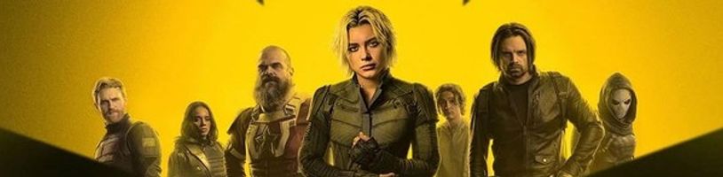 Z Thunderbolts* žádná trvalka nebude, zájem v kinech upadá