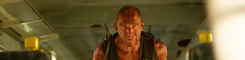 Návrat do zamořené Anglie se blíží, 28 let poté: Chrám z kostí má nový plakát