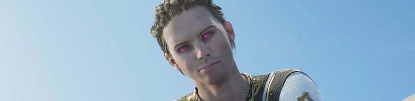 Seriálová adaptace God of War obsadila Heimdalla