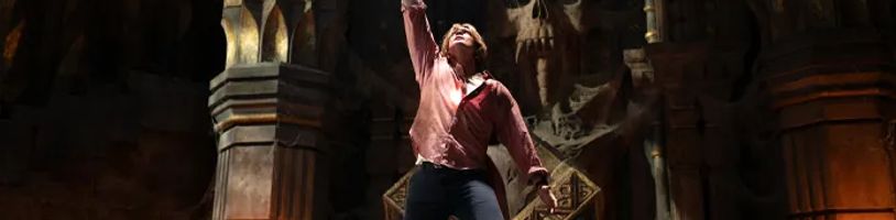 Další trailer na hrané Vládce vesmíru láká na velkolepou bitvu o Eternii