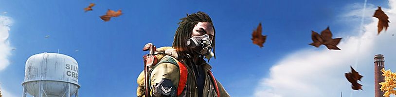 Spin-off The Division přinese kruté boje i nutnost spolupracovat