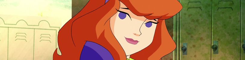 Hraný Scooby-Doo seriál od Netflixu obsadil Daphne