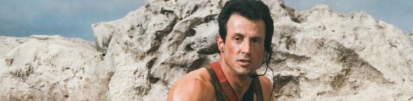 Nový Cliffhanger se začne natáčet na podzim, Sylvester Stallone se vrací