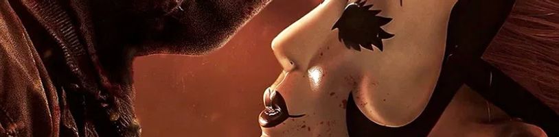 Závěr trilogie se blíží, třetí a poslední kapitola hororových Cizinců v novém traileru