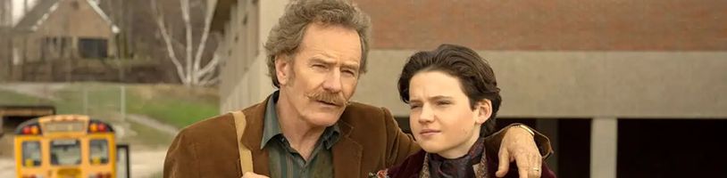 V komedii Everything's Going to Be Great zamíří Bryan Cranston do světa showbyznysu