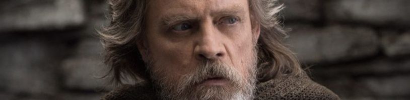 Star Wars: Co si představitel Luka Skywalkera myslí o prequelové trilogii?
