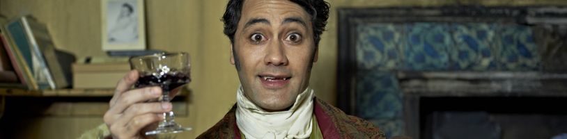 Režisér Taika Waititi připravuje pro Disney komediální seriál o světě módy