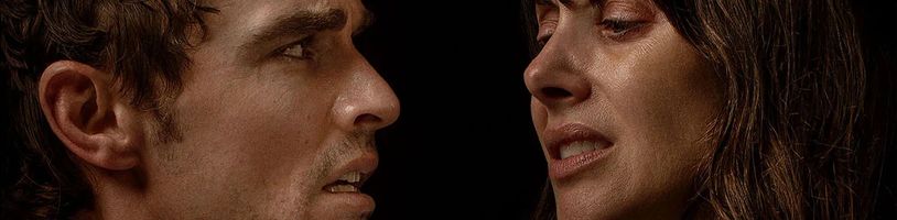 Unikátní trailer na body horor Together láká na doslovné spojení dvou těl